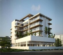 Maak Aizel Tower, International City Phase 2, Dubai