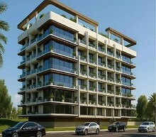 Maak Residence, Dubai South, Dubai