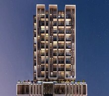 Madar Tulip Oasis 11, Wadi Al Safa 3, Dubai