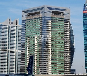 Madina Tower JLT, Jumeirah Lake Towers (JLT), Dubai