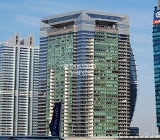 Saba Marriott Residences,Jumeirah Lake Towers (JLT),Dubai