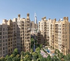 Aqua J8,Umm Suqeim,Dubai