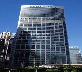 Mag 214, Jumeirah Lake Towers (JLT) Dubai