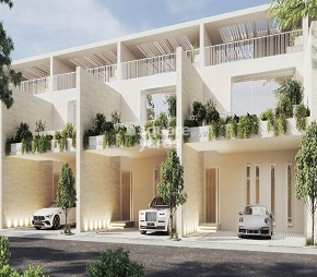 Mag 22 Townhouses, Mohammed Bin Rashid City Dubai