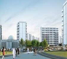 MAG Eye Townhouses Featured Image