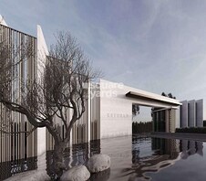 Al Quoz 1 Villas,Meydan City,Dubai