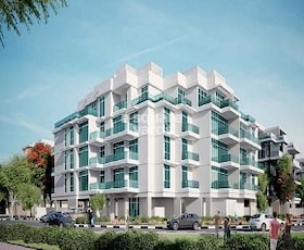 Mag Polo Residence, Mohammed Bin Rashid City Dubai