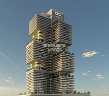 Mag Society House, Downtown Dubai, Dubai