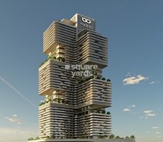 Mag Society House, Downtown Dubai, Dubai