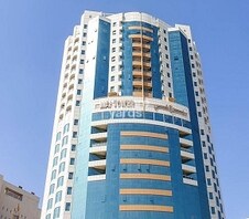 Samaya Apartment,Al Nahda (Dubai),Dubai