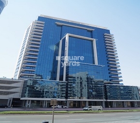 Majestic Tower Business Bay, Business Bay Dubai