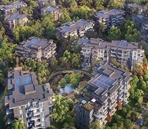 Majid Al Cilia Flagship