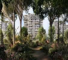 Ewaan Croydon,Global Village,Dubai