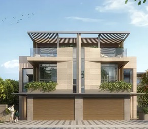 Majid Amara, Tilal Al Ghaf, Dubai