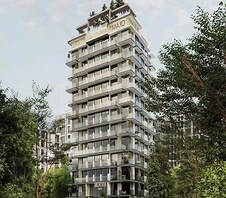 Arib Collection,Dubai Residence Complex,Dubai