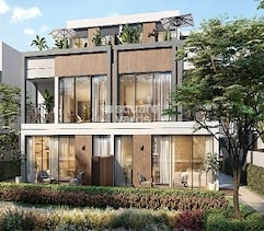 Majid Aura Villas