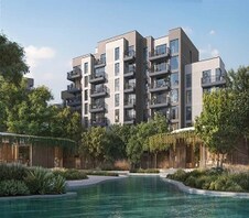Karma Antalya Residences,Tilal Al Ghaf,Dubai