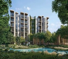 Majid Capria West, Tilal Al Ghaf, Dubai