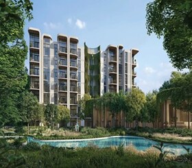 Majid Capria West, Tilal Al Ghaf Dubai