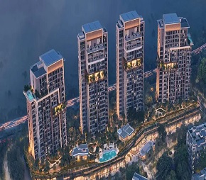 Majid Distrikt, City of Arabia, Dubai