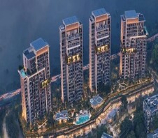 Aldar Rise by Athlon,City of Arabia,Dubai