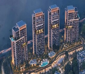 Majid Distrikt, City of Arabia Dubai