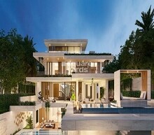 Majid Elysian Mansions, Tilal Al Ghaf, Dubai