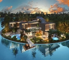 Majid Lanai Island, Tilal Al Ghaf, Dubai