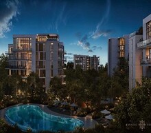 Majid Maravelle Residences, Wadi Al Safa 4, Dubai