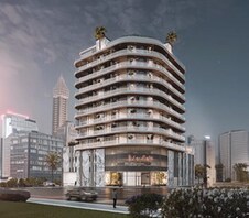 Majid Mayfair Gardens Featured Image