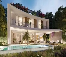 Majid Serenity Mansions, Tilal Al Ghaf, Dubai