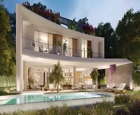 Majid Serenity Mansions, Tilal Al Ghaf Dubai
