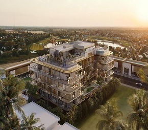 MAK Belmont Park, Nad Al Sheba, Dubai