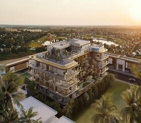 MAK Belmont Park, Nad Al Sheba Dubai