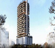 Fairway Heights,Jumeirah Village Circle (JVC),Dubai