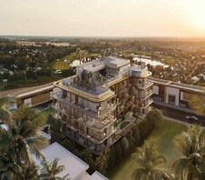 Dubai Vista Meydan,Nad Al Sheba,Dubai