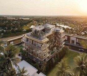 Mak Saddlewood Park, Nad Al Sheba Dubai