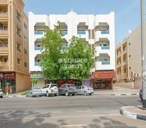 Makati Building Karama, Al Karama, Dubai