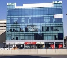 Dubai One Central,Al Garhoud,Dubai