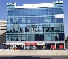 Makeen Building, Al Garhoud, Dubai