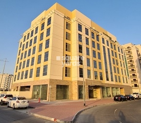 Makeen Residence, Al Warqaa, Dubai