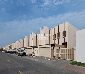 Makeen Villa Compound, Mirdif, Dubai
