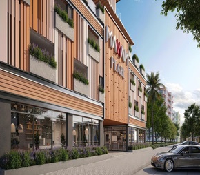 Manam Pearl, Al Furjan, Dubai