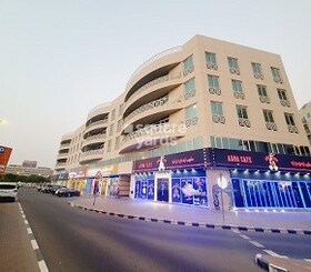 Mandarin Building, Nad Al Hamar Dubai