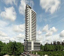 Manjothi M One Tower Featured Image