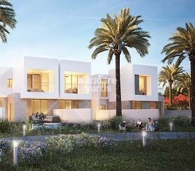 Maple at Dubai Hills Estate, Jumeirah Village Triangle (JVT) Dubai