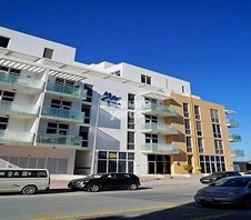 Binghatti Corner Apartments,Jumeirah Village Circle (JVC),Dubai