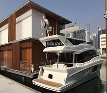 Marasi Business Bay Water Homes, Business Bay, Dubai