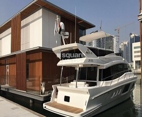 Marasi Business Bay Water Homes, Business Bay Dubai