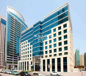 Marina Byblos Hotel, Dubai Marina, Dubai